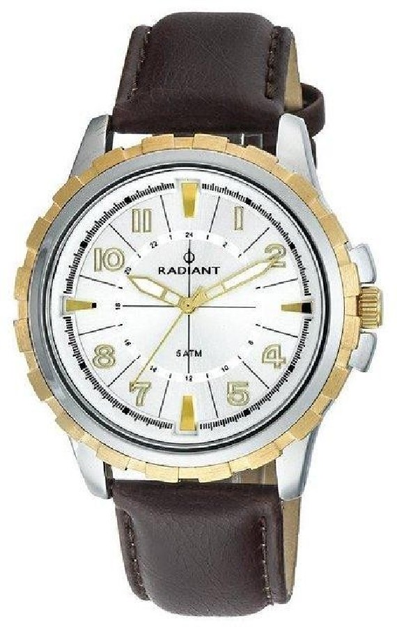 Radiant NEW MISTER RA319602 - Vista frontal