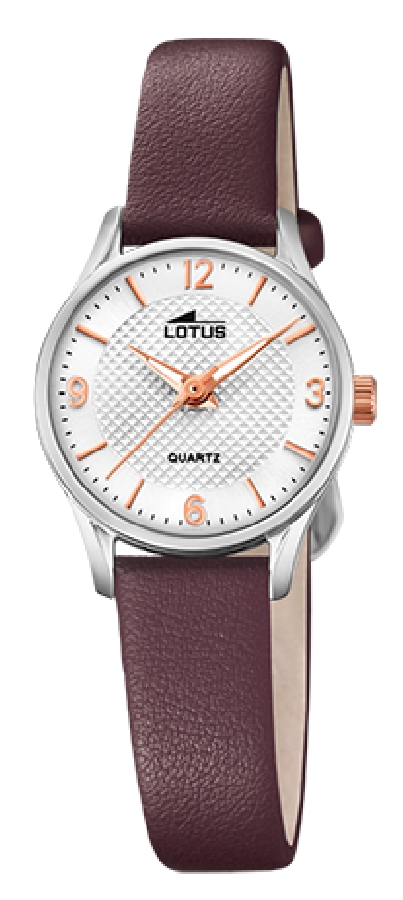 Lotus CORREA CLÁSICO 18573/B - Vista frontal