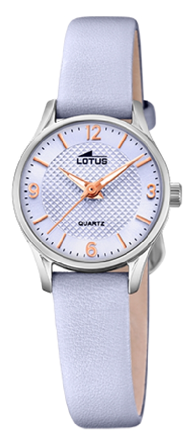 Lotus CORREA CLÁSICO 18573/D - Vista frontal