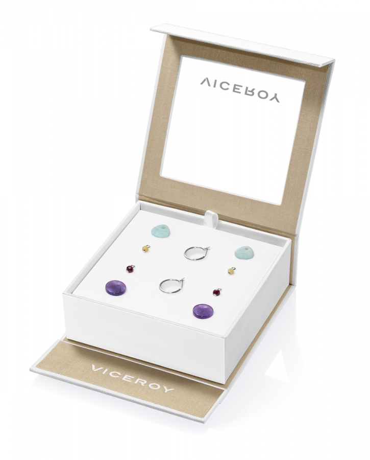 Viceroy TREND PACK PENDIENTES 3024K000-49 - Vista frontal