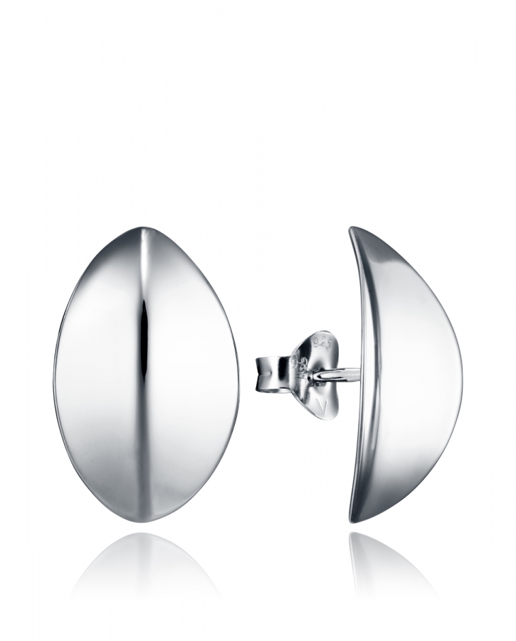 Viceroy ELEGANT PENDIENTES 71008E000-00 - Vista frontal
