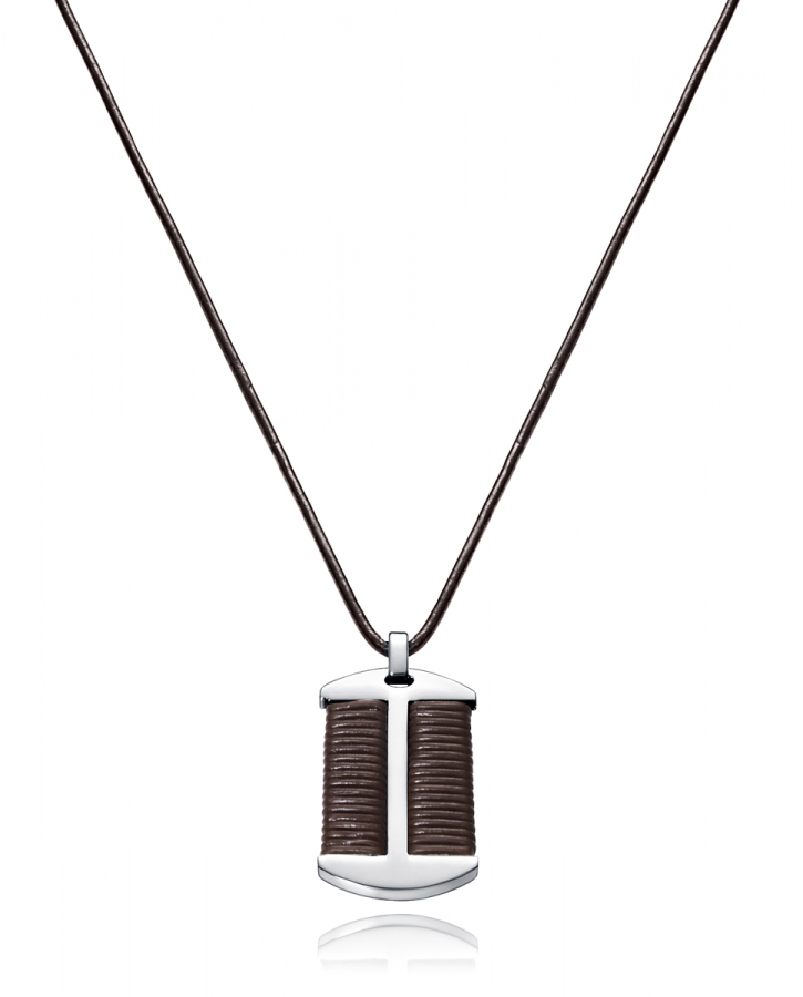 Viceroy MAGNUM COLLAR 75094C01011 - Vista frontal