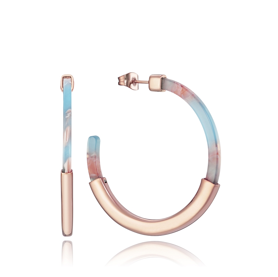 Viceroy KISS PENDIENTES 75117E01017 - Vista frontal