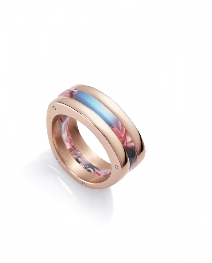 Viceroy CHIC ANILLO 75117A01617 - Vista frontal