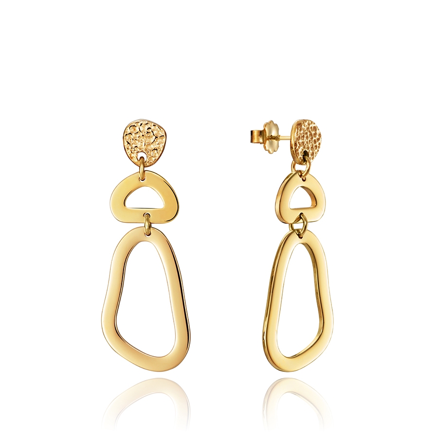 Viceroy JEWELLERY PENDIENTES 15009E01012 - Vista frontal