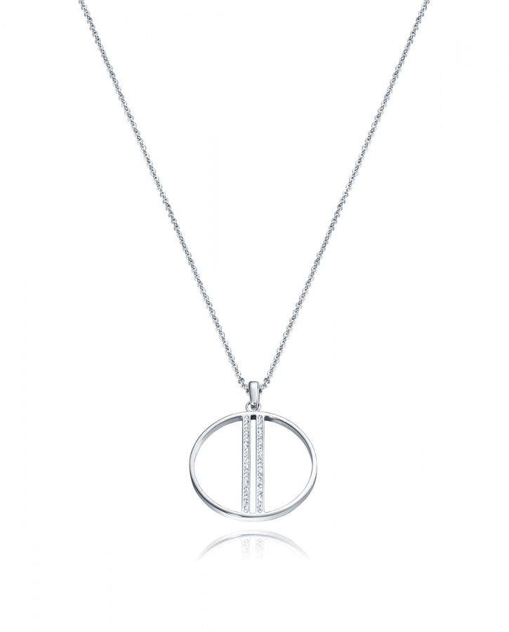 Viceroy CHIC COLLAR 75041C01000 - Vista frontal