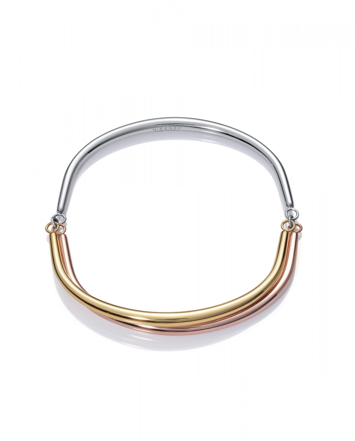 Viceroy AIR PULSERA 75119P01012 - Vista frontal