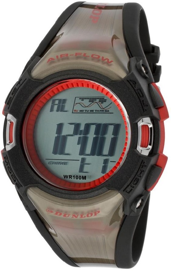  DUNLOP WATCHES DUN-46-G07 - Vista frontal