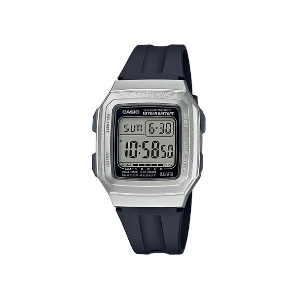 CASIO VINTAGE F-201WAM-7AV
