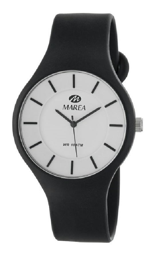Marea COLORS BLACK MAN B35324/1 - Vista frontal