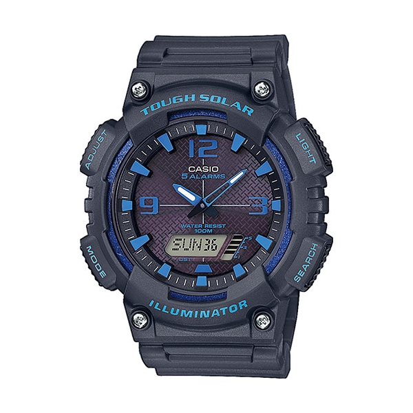 CASIO AQ-S810W-8A2VEF