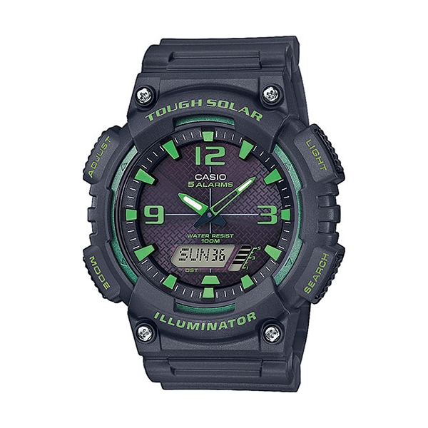 CASIO AQ-S810W-8A2VEF