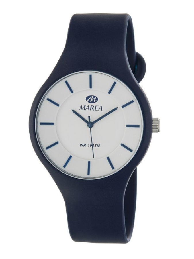 Marea COLORS BLUE MAN B35324/3 - Vista frontal