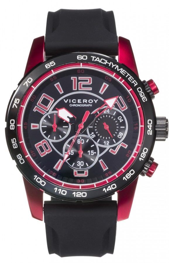 Viceroy 40461-75 - Vista frontal