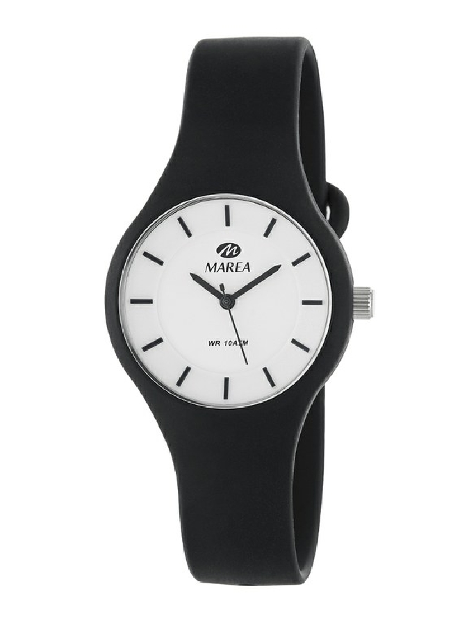 Marea COLORS BLACK WOMAN B35325/1 - Vista frontal