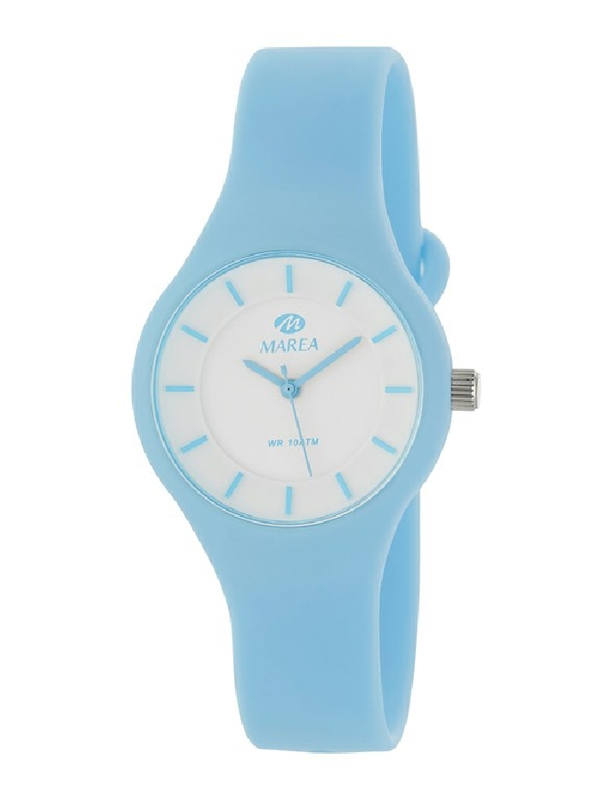 Marea COLORS LIGHT BLUE WOMAN B35325/3 - Vista frontal