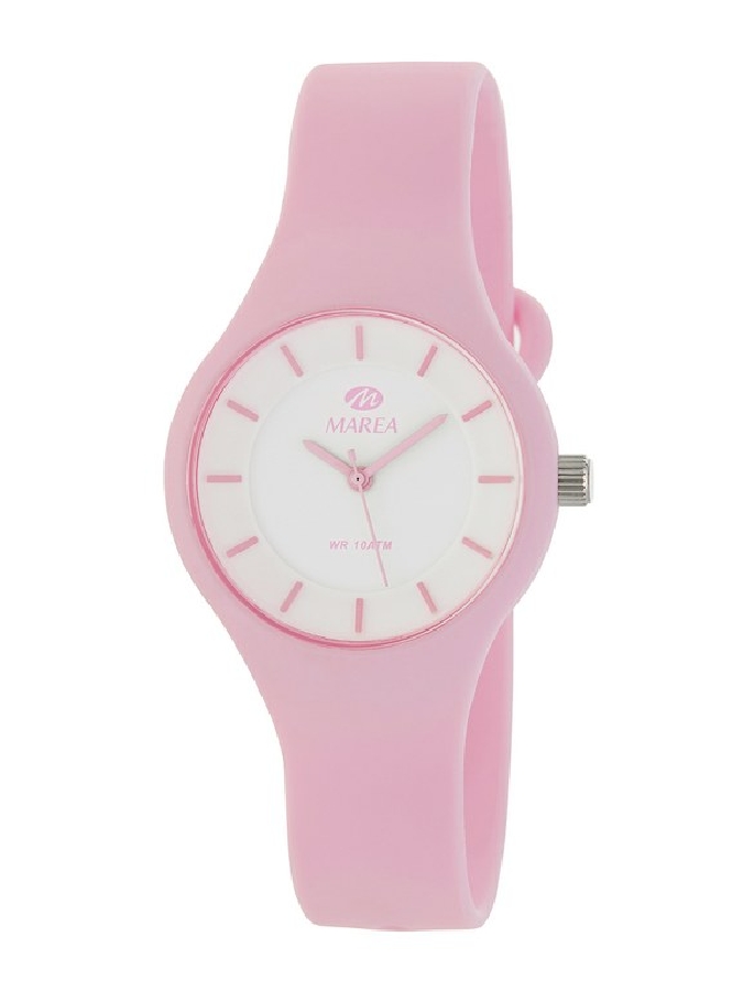 Marea COLORS PINK WOMAN B35325/4 - Vista frontal