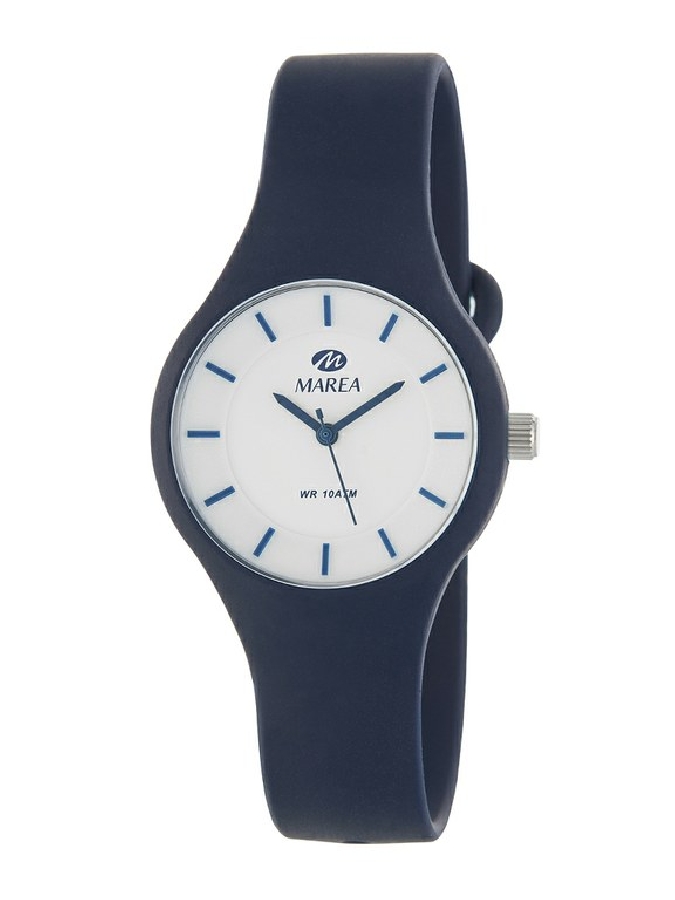 Marea COLORS BLUE WOMAN B35325/6 - Vista frontal