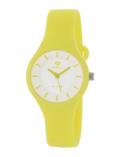 MAREA COLORS YELLOW WOMAN B35325/8
