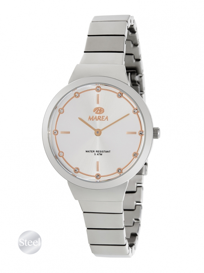 Marea CLASSY B54165/1 - Vista frontal