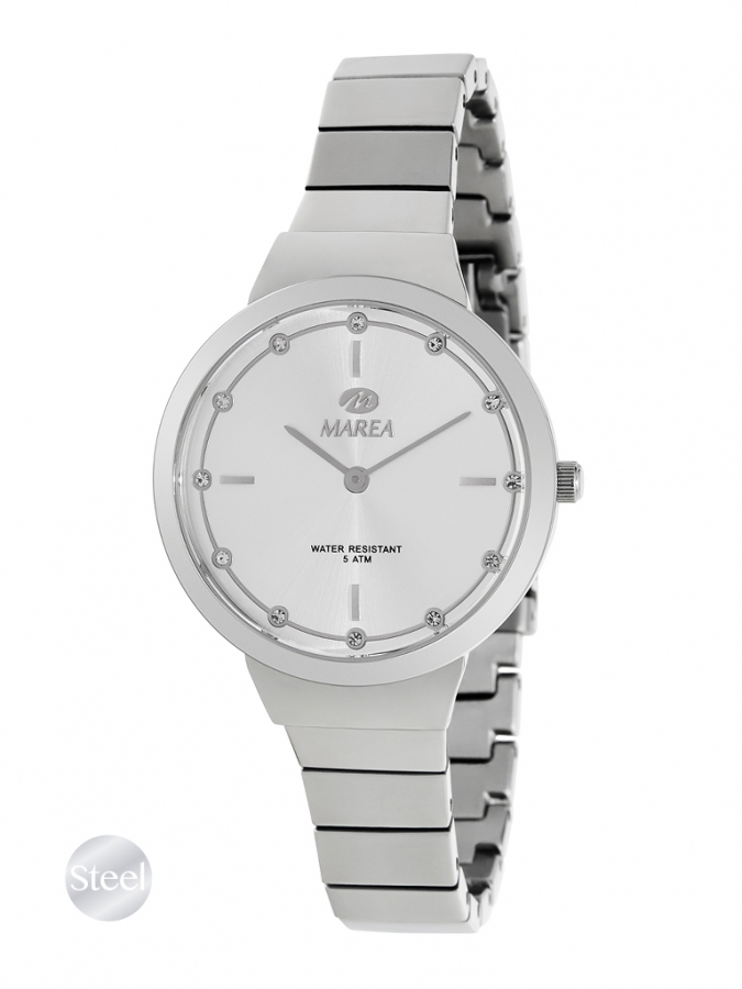 Marea CLASSY B54165/2 - Vista frontal