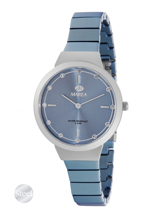 Marea CLASSY B54165/3 - Vista frontal