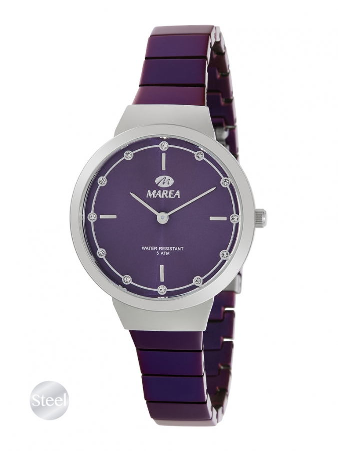 Marea CLASSY B54165/4 - Vista frontal