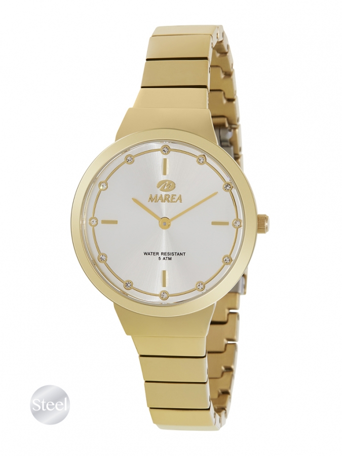 Marea CLASSY B54165/5 - Vista frontal