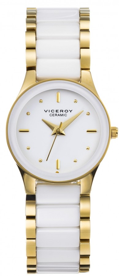 Viceroy 40834-07 - Vista frontal