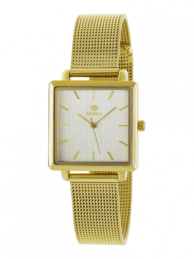 Marea RETRO B41247/2 - Vista frontal