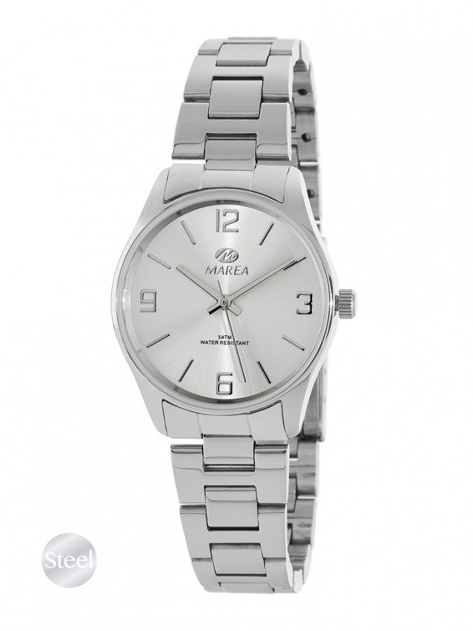 Marea CLASSY B36147/3 - Vista frontal