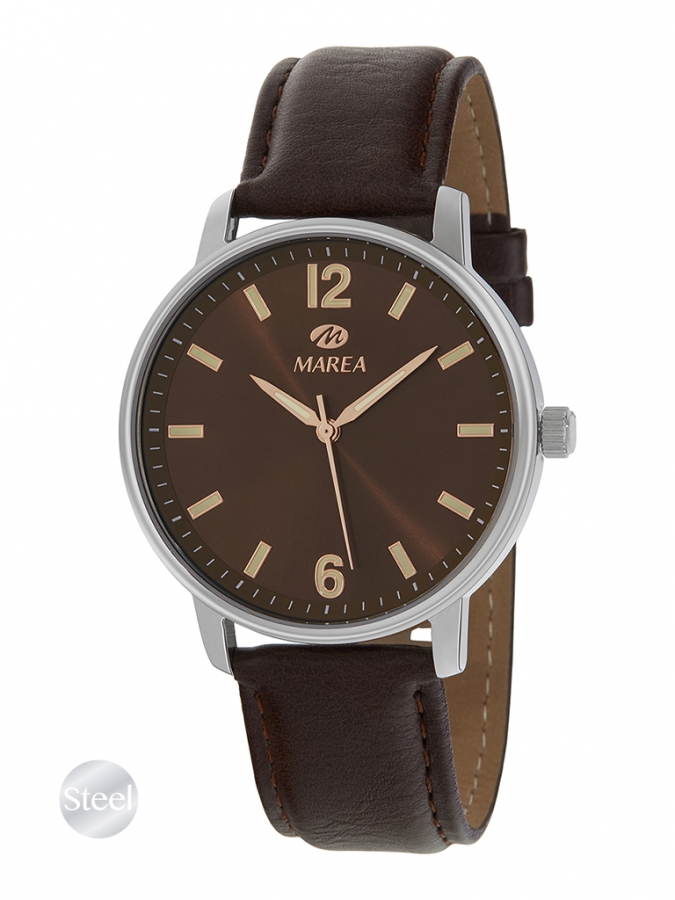 Marea RETRO B21187/2 - Vista frontal