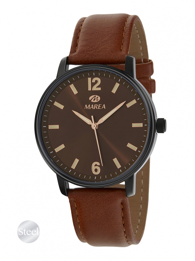 Marea RETRO B21187/3 - Vista frontal