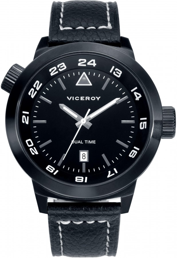 Viceroy 47853-04 - Vista frontal