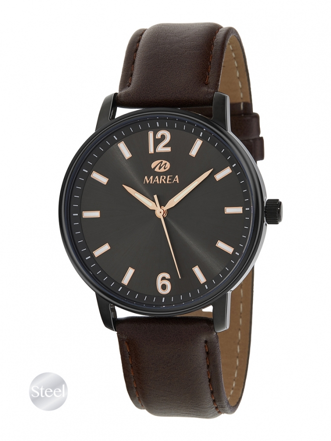 Marea RETRO B21187/5 - Vista frontal