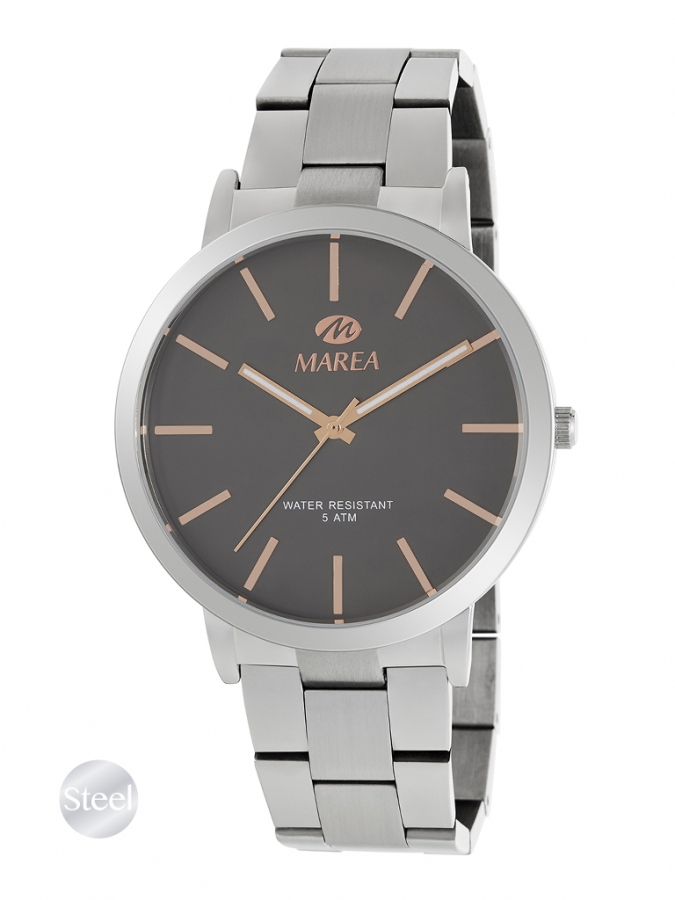 Marea RETRO B54164/1 - Vista frontal