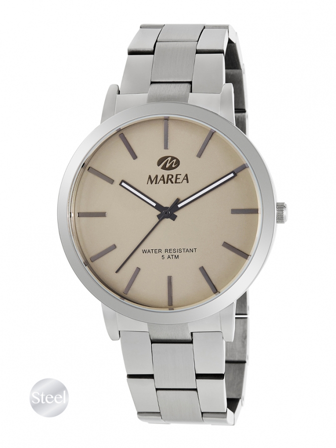 Marea RETRO B54164/2 - Vista frontal