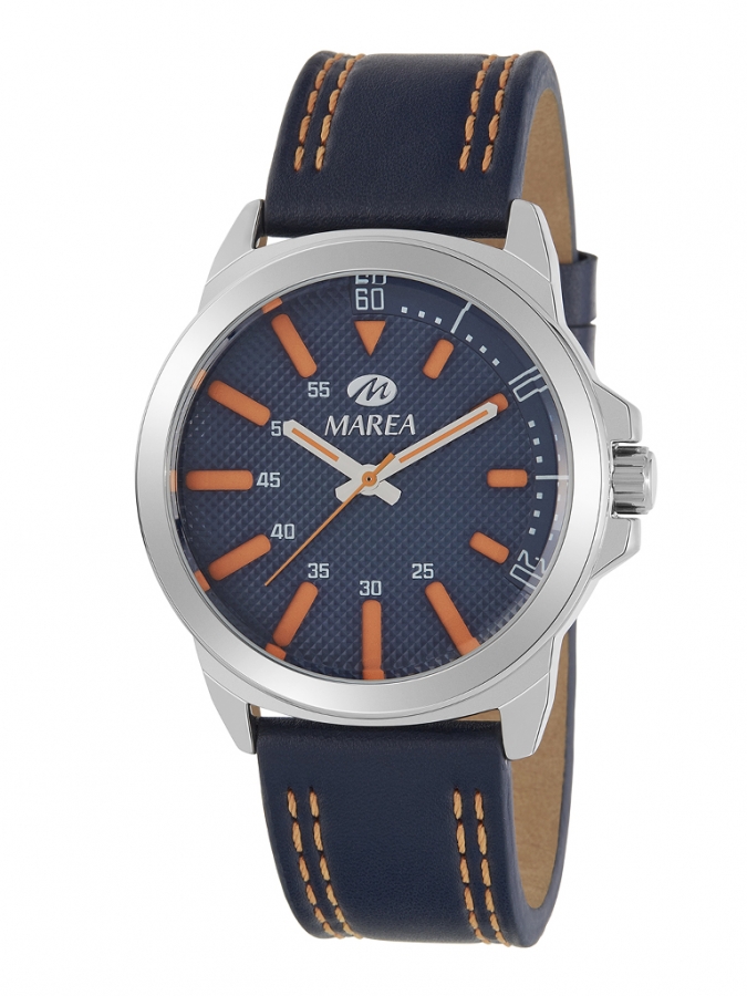 Marea TRENDY B54153/2 - Vista frontal