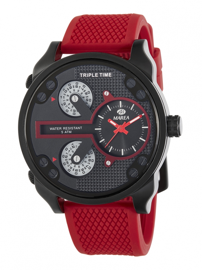 Marea TRENDY B54129/1 - Vista frontal