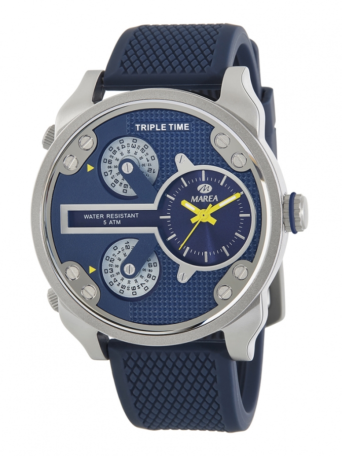 Marea TRENDY B54129/2 - Vista frontal