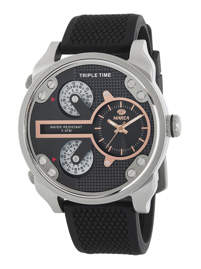 Marea TRENDY B54129/3 - Vista frontal