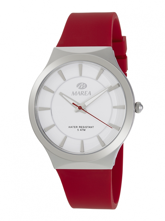 Marea SPORT B54154/4 - Vista frontal