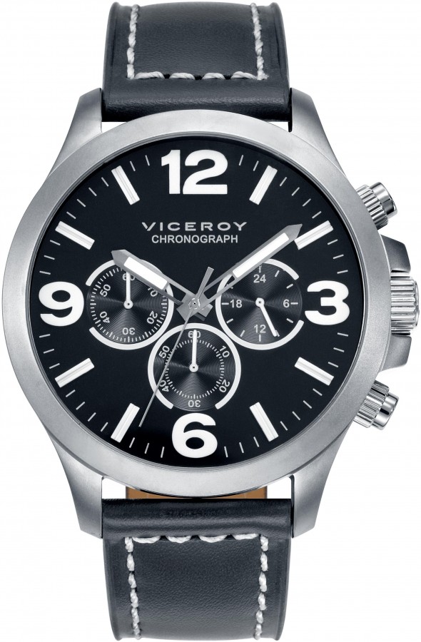 Viceroy 47851-04 - Vista frontal