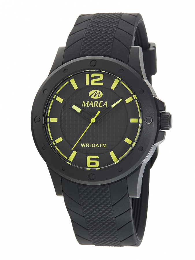 Marea SPORT B35330/1 - Vista frontal