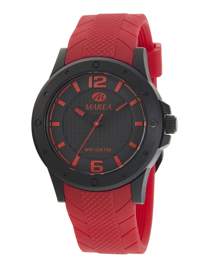 Marea SPORT B35330/2 - Vista frontal