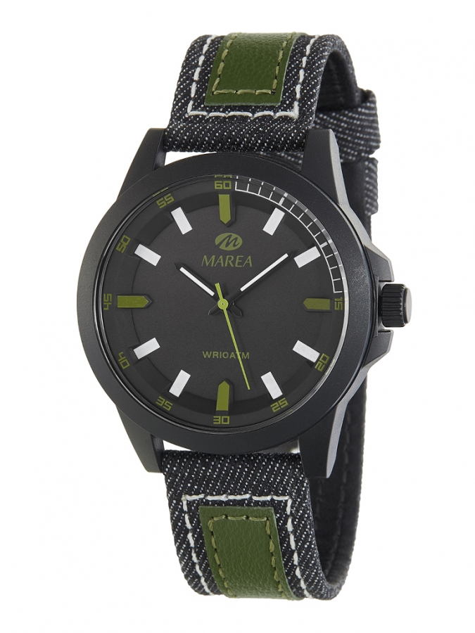 Marea COOL B35331/2 - Vista frontal