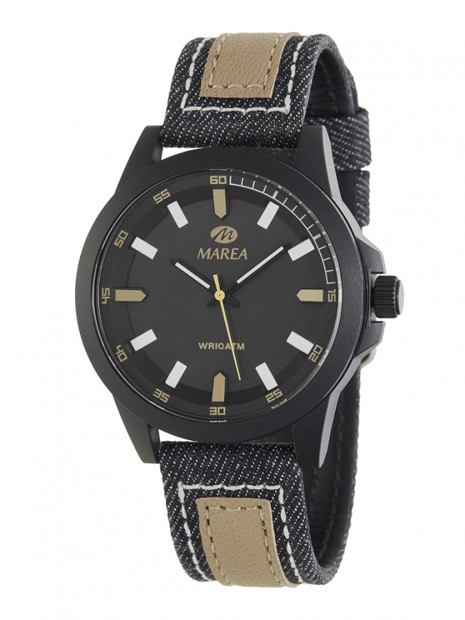 Marea COOL B35331/4 - Vista frontal