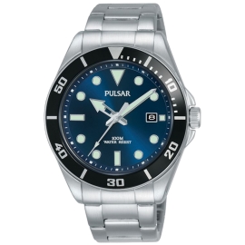 RELOJ PULSAR CASUAL PG8289X1