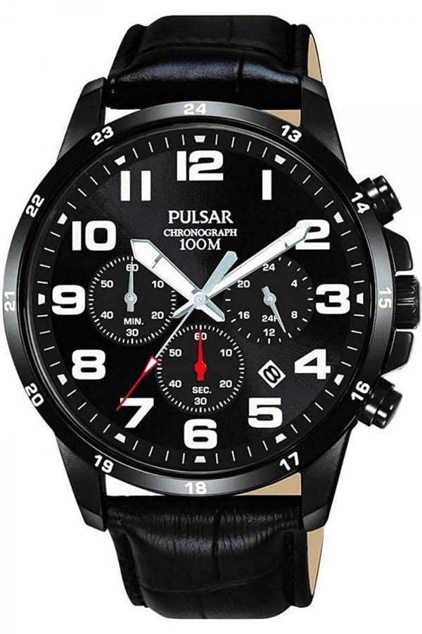 Pulsar ACTIVE PT3A07X1 - Vista frontal