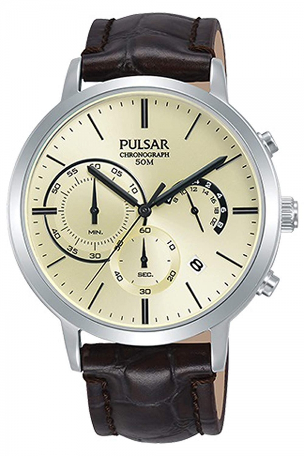 Pulsar BUSINESS PT3991X1 - Vista frontal